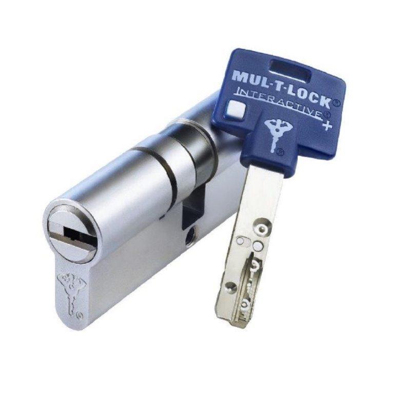 Mul-t-lock interactive +