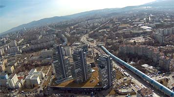 Денонощен ключар в квартал Мусагеница, София