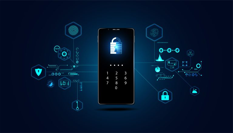 дигитални ключалки