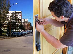 ключар в Хаджи Димитър София